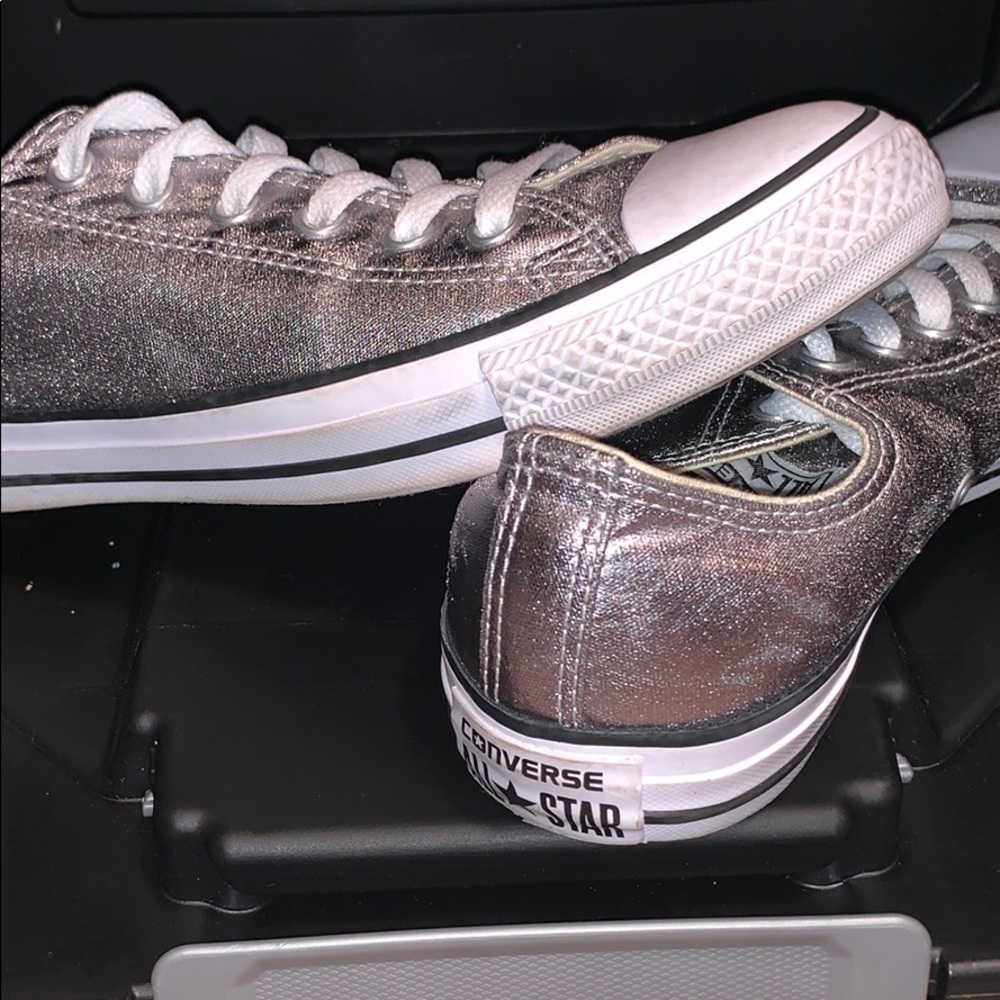 Converse All Star Low